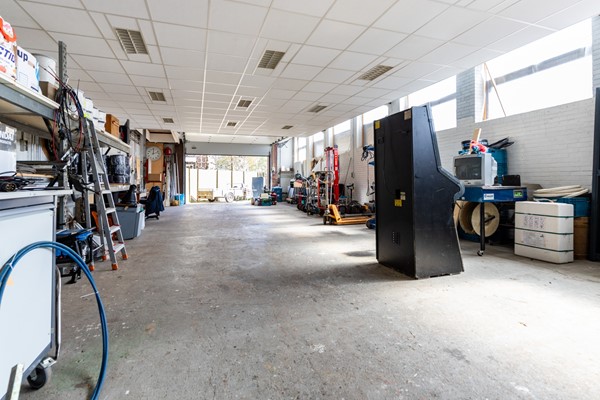 Medium property photo - Noordeinde 62, 2451 AH Leimuiden